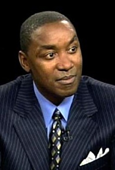 Películas de Isiah Thomas