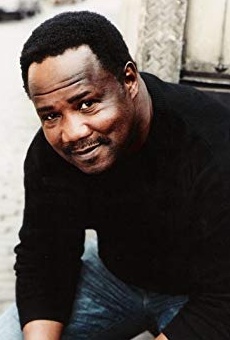 Películas de Isiah Whitlock Jr.