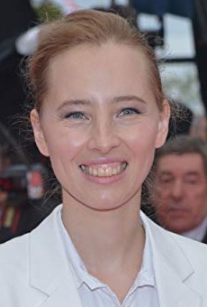 Películas de Isild Le Besco