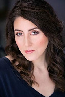 Películas de Isis Masoud