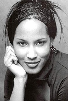 Películas de Isis McKenzie