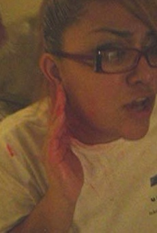 Películas de Isis Mendez