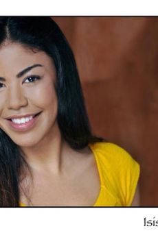 Películas de Isis Velazquez