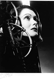 Películas de Isla Bevan