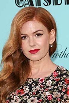 Películas de Isla Fisher