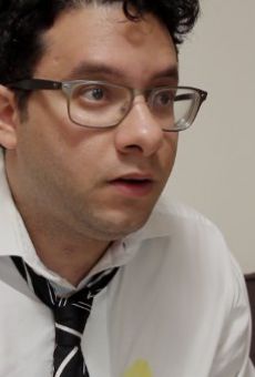 Películas de Islam Balbaa