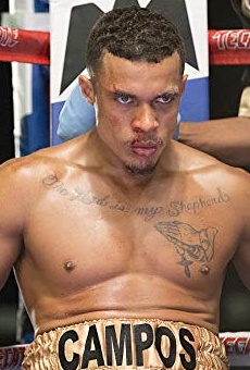 Películas de Ismael Cruz Cordova