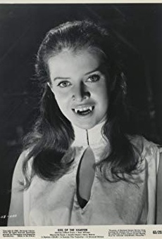 Películas de Isobel Black