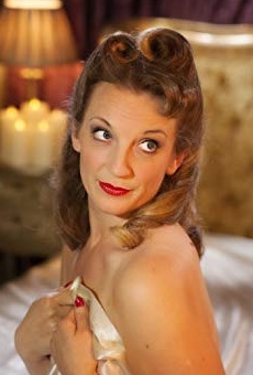 Películas de Isobel Hamilton