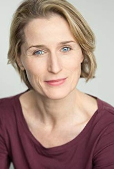 Películas de Isobel Raine