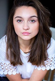 Películas de Isobelle Molloy