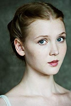 Películas de Isolda Dychauk