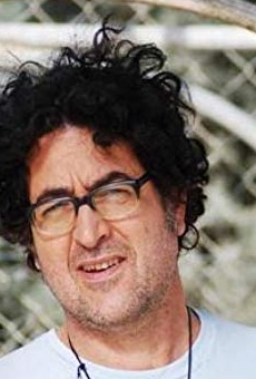 Películas de Israel Bright