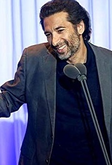 Películas de Israel Galván