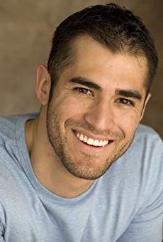 Películas de Israel Grajeda