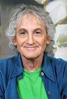 Películas de Israel Gurion