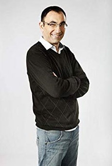 Películas de Israel Katorza