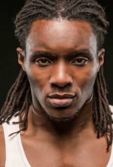 Películas de Israel Oba