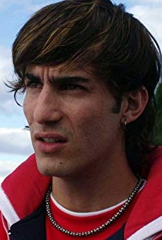 Películas de Israel Rodríguez