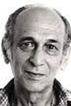 Películas de Israel Rubinchik