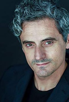 Películas de Israel Ruiz