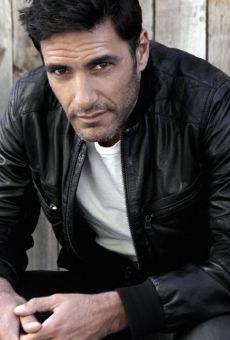 Películas de Israel Sáez de Miguel