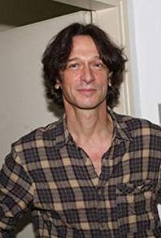 Películas de Israel Sasha Demidov