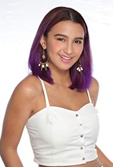 Películas de Issa Pressman