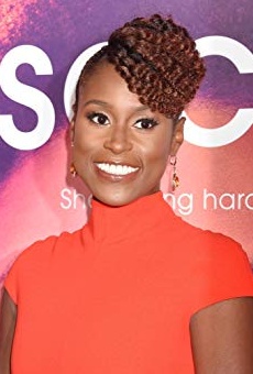 Películas de Issa Rae