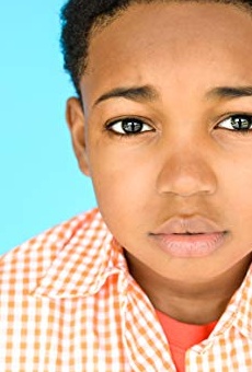 Películas de Issac Ryan Brown