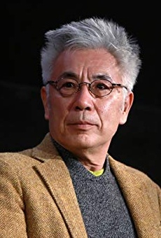 Películas de Issei Ogata