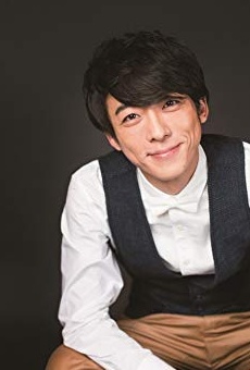 Películas de Issey Takahashi