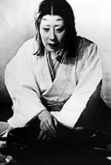 Películas de Isuzu Yamada