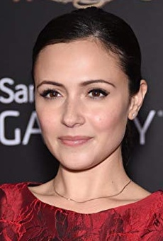 Películas de Italia Ricci