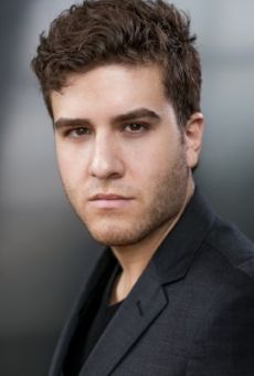 Películas de Italo Conciatori