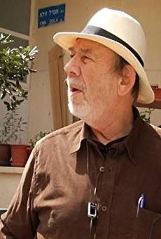 Películas de Itzhak Ben-Ner