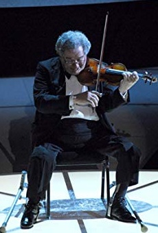 Películas de Itzhak Perlman