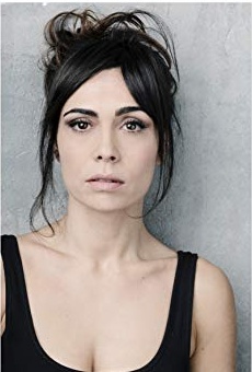 Películas de Itziar Atienza