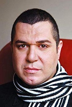 Películas de Itzik Cohen