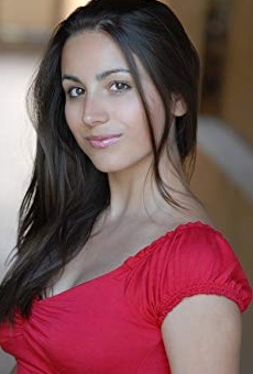 Películas de Iulia Nastase