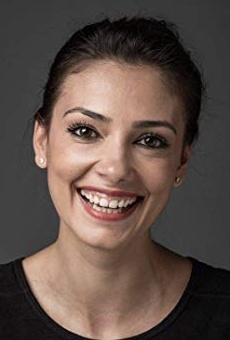 Películas de Iulia Verdes