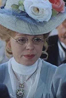 Películas de Iva Janzurová