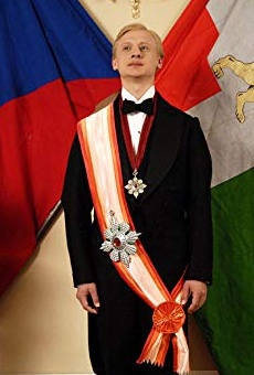 Películas de Ivan Barnev