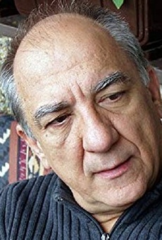 Películas de Ivan Bekjarev