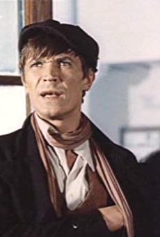 Películas de Ivan Bortnik