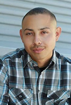 Películas de Ivan Briones