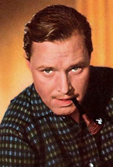 Películas de Ivan Desny