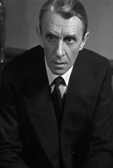 Películas de Ivan F. Simpson