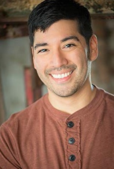 Películas de Ivan Jasso