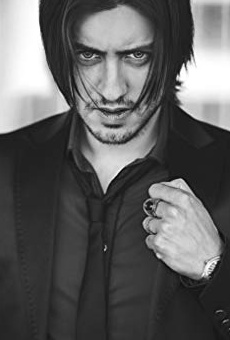 Películas de Ivan King